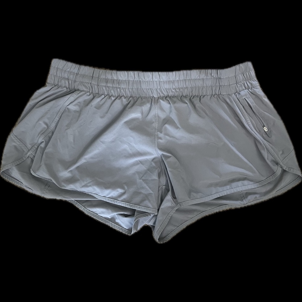 Lululemon Tracker Short size 20